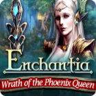 Enchantia: L'ira della Regina Fenice gioco