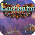 Enchantia: L'ira della Regina Fenice Edizione Speciale gioco