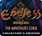 Endless Fables: The Minotaur's Curse Collector's Edition gioco