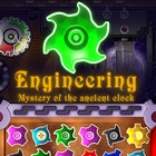 The Mystery of the Ancient Clock gioco