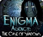 Enigma Agency: The Case of Shadows gioco