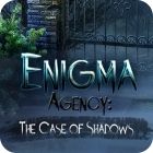 Enigma Agency: The Case of Shadows Collector's Edition gioco