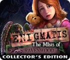 Enigmatis: The Mists of Ravenwood Collector's Edition gioco