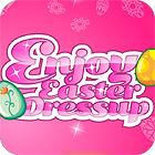 Enjoy Easter Dress Up gioco