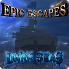 Epic Escapes: Dark Seas gioco