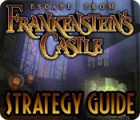 Escape from Frankenstein's Castle Strategy Guide gioco