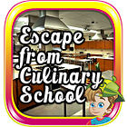 Escape From Culinary School gioco