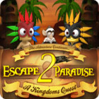 Escape from Paradise 2 gioco