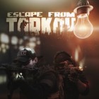 Escape From Tarkov gioco