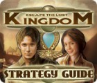 Escape the Lost Kingdom Strategy Guide gioco