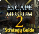 Escape the Museum 2 Strategy Guide gioco