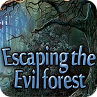 Escaping Evil Forest gioco