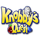 Etch-a-Sketch: Knobby's Quest gioco