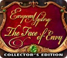 European Mystery: The Face of Envy Collector's Edition gioco