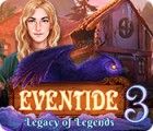 Eventide 3: Il Re Delle Nuvole gioco