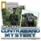 Explorer: Contraband Mystery gioco