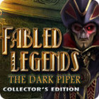 Fabled Legends: The Dark Piper Collector's Edition gioco