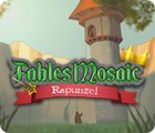 Fables Mosaic: Rapunzel gioco