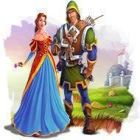 Fables of the Kingdom II gioco