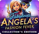 Fabulous: Angela's Fashion Fever Collector's Edition gioco