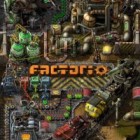 Factorio gioco