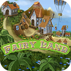 Fairy Land: The Magical Machine gioco