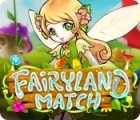 Fairyland Match gioco