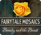 Fairytale Mosaics Beauty And The Beast gioco