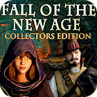 Fall of the New Age. Collector's Edition gioco