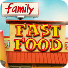 Family Fast Food gioco