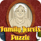 Family Jewels Puzzle gioco