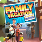 Family Vacation: California gioco