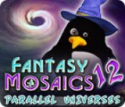Fantasy Mosaics 12: Parallel Universes gioco