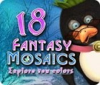 Fantasy Mosaics 18: Explore New Colors gioco