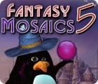 Fantasy Mosaics 5 gioco