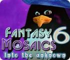 Fantasy Mosaics 6: Into the Unknown gioco