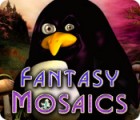 Fantasy Mosaics gioco
