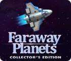 Faraway Planets Collector's Edition gioco