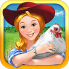 Farm Frenzy 3 gioco