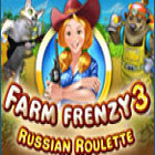 Farm Frenzy 3: Russian Roulette gioco