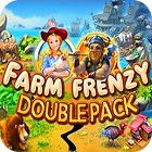Farm Frenzy 3 & Farm Frenzy: Viking Heroes Double Pack gioco