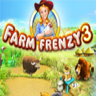 Farm Frenzy 3 gioco