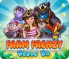Farm Frenzy: Heave Ho gioco