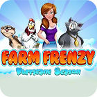 Farm Frenzy: Hurricane Season gioco