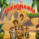 Farm Mania: Hot Vacation gioco
