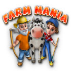 Farm Mania gioco