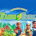 Farm to Fork. Collector's Edition gioco