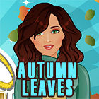 Fashion Studio: Autumn Leaves gioco