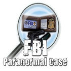 FBI: Paranormal Case gioco