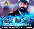 Fear for Sale: Endless Voyage Collector's Edition gioco